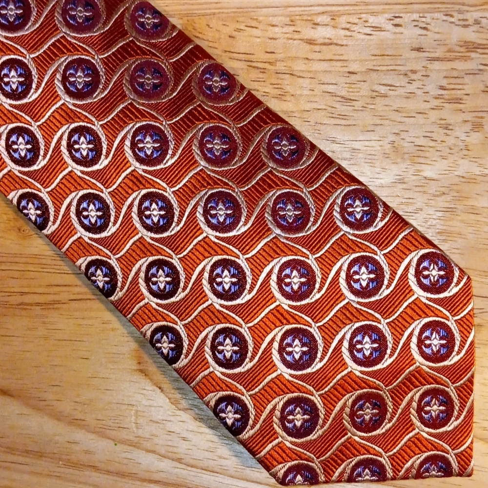 BOCARA necktie